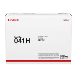 Canon CRG-041H-0453C002 Orijinal Toner Yüksek Kapasiteli- C Grade - Canon