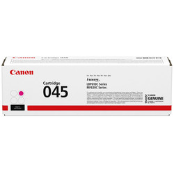 Canon CRG-045/1240C002 Kırmızı Orjinal Toner - Canon