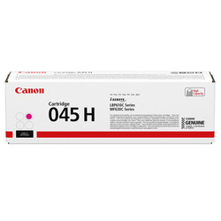 Canon CRG-045H/1244C002 Kırmızı Orjinal Toner Yüksek Kapasiteli - 1