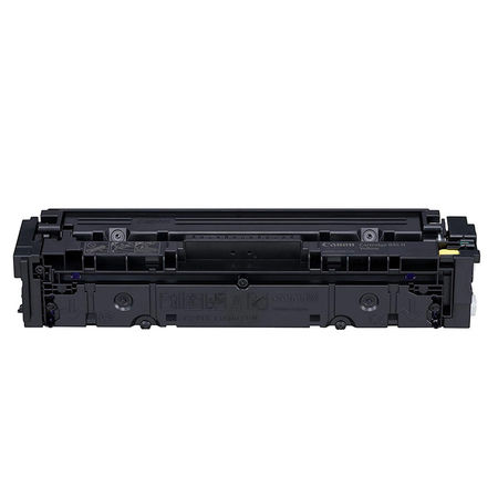 Canon CRG-045H/1243C002 Sarı Orjinal Toner Yüksek Kapasiteli - 2