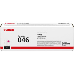 Canon CRG-046/1248C002 Kırmızı Orjinal Toner - Canon