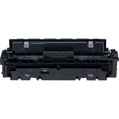 Canon CRG-046H/1254C002 Siyah Orjinal Toner Yüksek Kapasiteli - 2