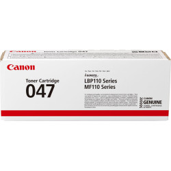 Canon CRG-047/2164C002 Orjinal Toner - 1