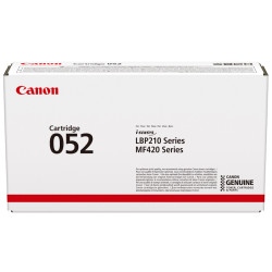 Canon CRG-052/2199C002 Orjinal Toner - Canon