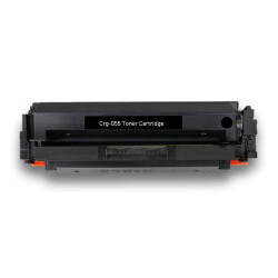 Canon CRG-055H/3020C002 Siyah Chipli Muadil Toner Yüksek Kapasiteli - 2