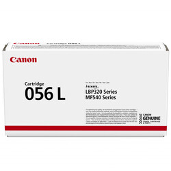 Canon CRG-056L/3006C002 Orjinal Toner - Canon