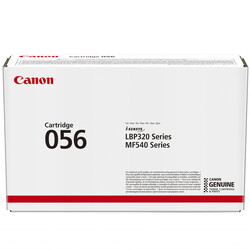 Canon CRG-056/3007C002 Orjinal Toner Yüksek Kapasiteli - Canon