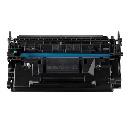 Canon CRG-057/3009C002 Chipli Muadil Toner - 2