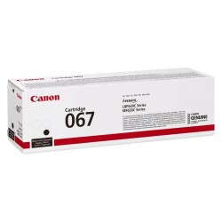 Canon CRG-067/5102C002 Siyah Orjinal Toner - Canon