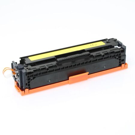 Canon CRG-067H/5103C002 Yellow Chips Free Replacement Toner High Capacity - 2