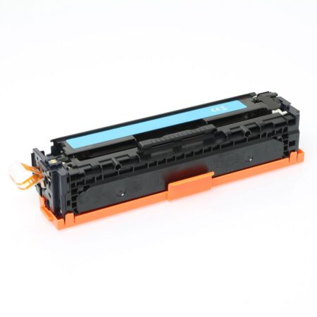 Canon CRG-067H/5105C002 Mavi Chipli Muadil Toner Yüksek Kapasiteli - 2