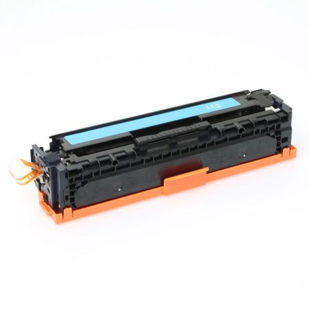 Canon CRG-067H/5105C002 Mavi Chipsiz Muadil Toner Yüksek Kapasiteli - 2