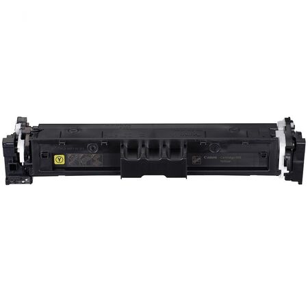 Canon CRG-069/5091C002 Sarı Orjinal Toner - 2