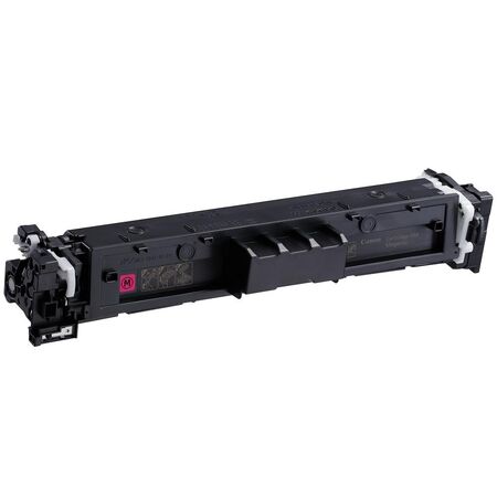 Canon CRG-069/5092C002 Kırmızı Orjinal Toner - 3