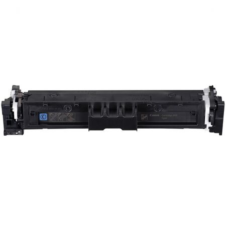 Canon CRG-069H/5097C002 Mavi Orjinal Toner Yüksek Kapasiteli - 2