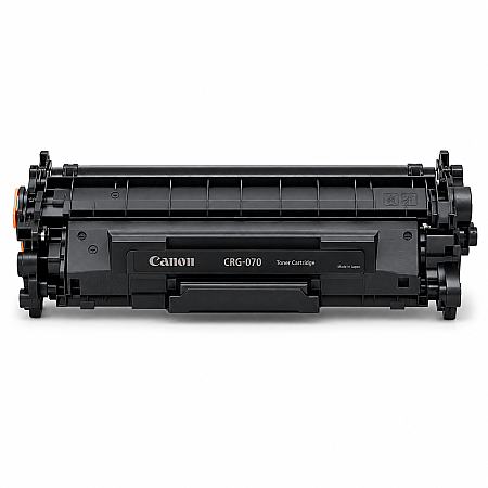 Canon CRG-070 5639C002 Siyah Orijinal Starter Toner - 2