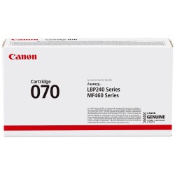 Canon CRG-070/5639C002 Orjinal Toner - Canon