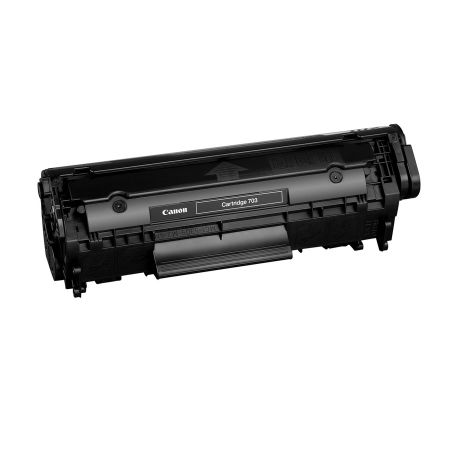 Canon CRG-703/7616A005AA Orjinal Toner - 2