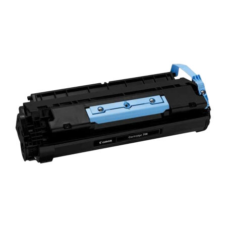 Canon CRG-706/0264B002 Replacement Toner - 2