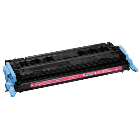 Canon CRG-707/9422A004 Kırmızı Orjinal Toner - 2