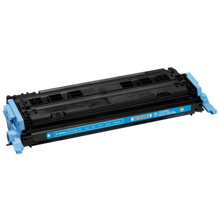 Canon CRG-707/9423A004 Mavi Orjinal Toner - 2