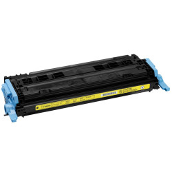 Canon CRG-707/9421A004 Sarı Orjinal Toner - 2