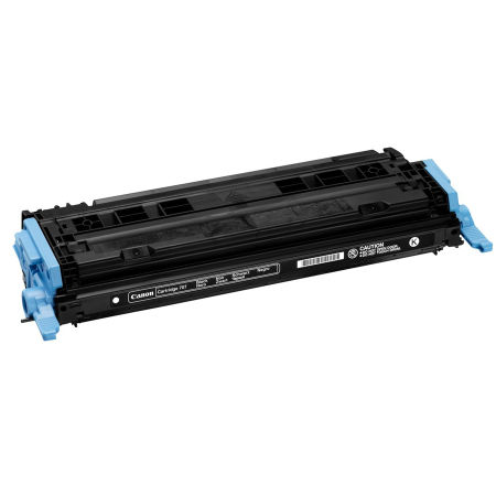 Canon CRG-707/9424A004 Siyah Orjinal Toner - 2