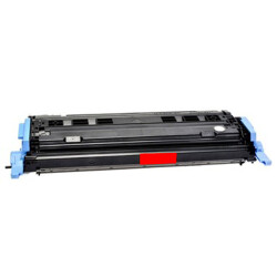 Canon CRG-707/9422A004 Red Replacement Toner - 2