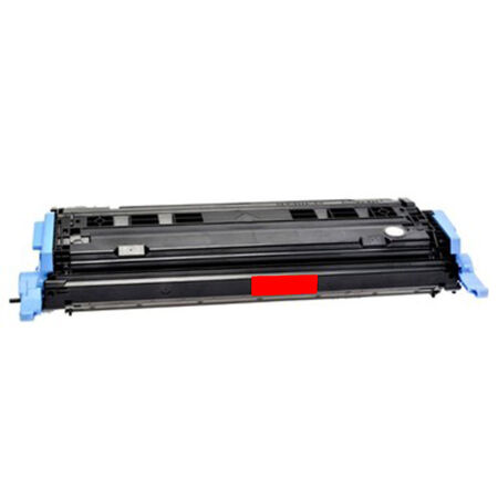 Canon CRG-707/9422A004 Red Replacement Toner - 2