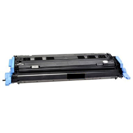 Canon CRG-707/9424A004 Black Replacement Toner - 2