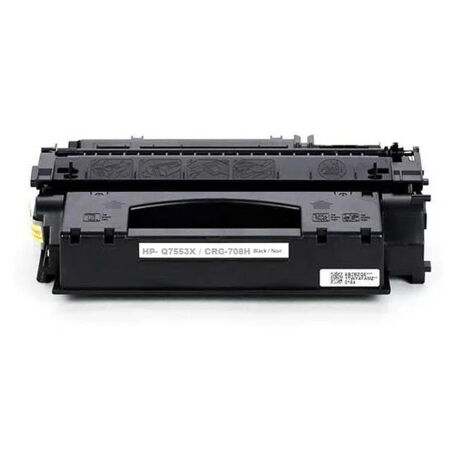 Canon CRG-708/0266B002 Replacement Toner - 2