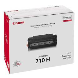 Canon CRG-710H/0986B001 Orjinal Toner Yüksek Kapasiteli - Canon