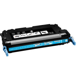 Canon CRG-711/1659B002 Mavi Orjinal Toner - 2