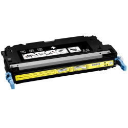 Canon CRG-711/1657B002 Sarı Orjinal Toner - 2