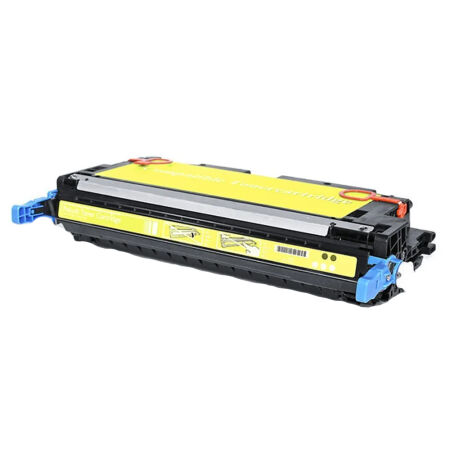 Canon CRG-711/1657B002 Yellow Replacement Toner - 2