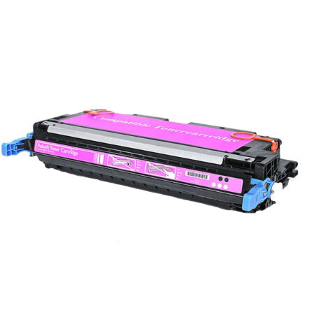 Canon CRG-711/1658B002 Red Replacement Toner - 2
