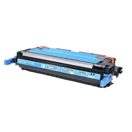 Canon CRG-711/1659B002 Blue Replacement Toner - 2