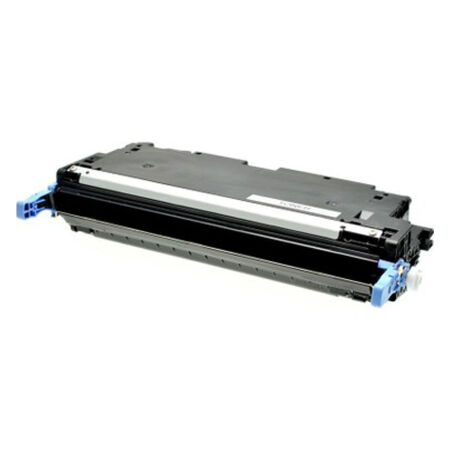 Canon CRG-711/1660B002 Black Replacement Toner - 2