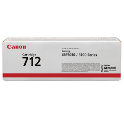 Canon CRG-712/1870B002 Orjinal Toner - Canon