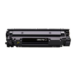 Canon CRG-712/1870B002 Replacement Toner - 2