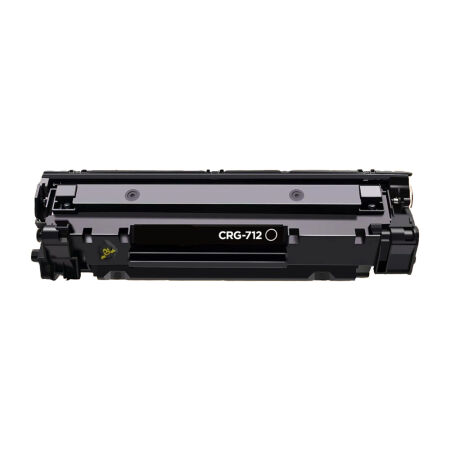 Canon CRG-712/1870B002 Replacement Toner - 2