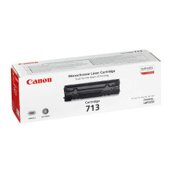 Canon CRG-713-1871B002 Orijinal Toner- C Grade - Canon