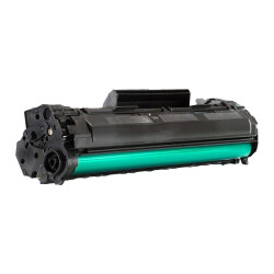 Canon CRG-713/1871B002 Replacement Toner - 2