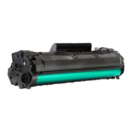 Canon CRG-713/1871B002 Replacement Toner - 2
