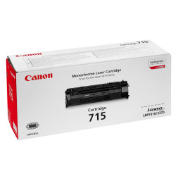 Canon CRG-715/1975B002 Orjinal Toner - Canon