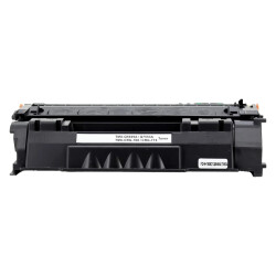 Canon CRG-715/1975B002 Replacement Toner - 2