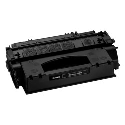 Canon CRG-715H/1976B002 Orjinal Toner Yüksek Kapasiteli - 2