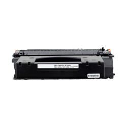 Canon CRG-715H/1976B002 Replacement Toner High Capacity - 2