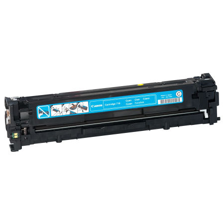 Canon CRG-716/1979B002 Mavi Orjinal Toner - 2