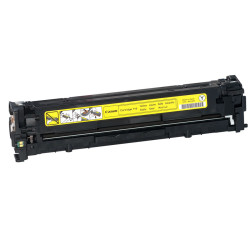 Canon CRG-716/1977B002 Sarı Orjinal Toner - 2